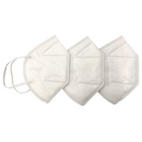 Kn95 Disposable Anti-Virus  Anti-Droplet  Anti-Influenza N95 Mask N95 Face Mask