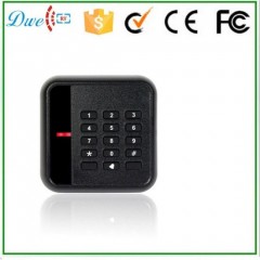 Guangdong Factory 13.56MHz RFID Reader 14443A Proximity Smart IC Card Reader Wiegand 26 for Door Acc图1