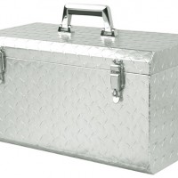 Customized Aluminum Briefcase