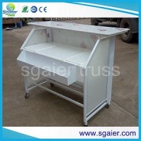 Portable Bar Folding Bar Flash Bar Bar Counter Mobile Bar