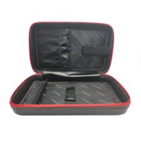 Multimeter Case Thickening EVA Box Tool Case Multipurpose Instrument Storage Bag