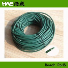 Hollow Elastic Soft Plant Tree Twine Tie Plant Tying Tube图1