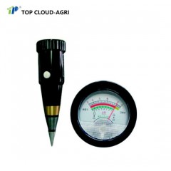 Sdtseries Soil pH Moisture Meter图1