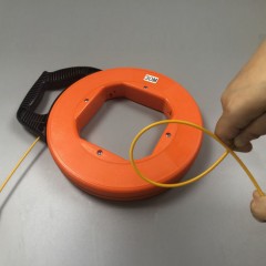 Fiberglass Fish Tape in Reusable Housing图1