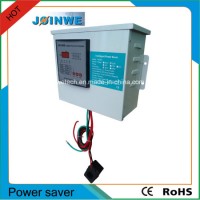 Smart Power Saver for Single Phase