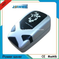 Energy Saving Family Use Power Factor Saver (PS-001)