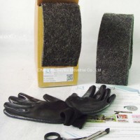 Eco-Friendly Non-Toxic Stainless Steel Wool Roll