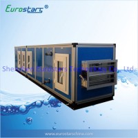 Multi Function Clean Room Air Handling Unit