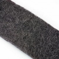 Steel Wool Fabric for Pest Control  Mice  Rodent Block