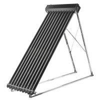 Solar Water Heater (etc-10) Evacuated Tube Solar Collector