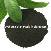 Sodium Humate  Soil Conditioner  Used in Fertilizer  Water Soluble Fertilizer  Organic Fertilizer  F