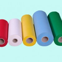 High Quality PP Flame Retardant Non-Woven Fabric