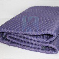 100% Recycle Textile Material Removal Blankets