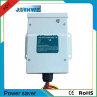 Metal Housing Intelligent Single 3 Phase Power Saver