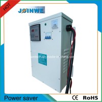 Three Phase Intelligent Power Factor Energy Saver Auto Control