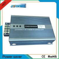 Three Phase Power Saver with Aluminium Housing