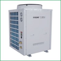 Air Energy Heat Pump Hot Water System Engineering