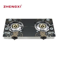 Bangladesh Hot Sales CKD 90mm Burner Gas Stove (JZ-SS04)