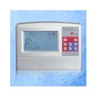 Solar Controller Sr601 for Non Pressure Solar Water Heater