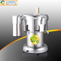 High Quality Multifunction Commercial Electric Fruit Vegetable Juice Extractor