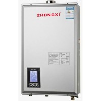 8L 10L 12L 16L Tankless Gas Hot Water Heater[Jst-Co6]