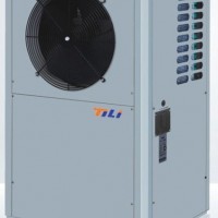 Multifunction Air to Water Heat Pump
