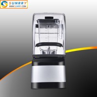 Multifunctional Heavy Duty Large Capacity Commercial Blender