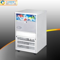 2018 Refrigerator Ice Maker Machine and Tube Ice Maker Machine