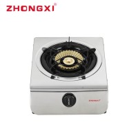 High Pressure Heavy Duty Hi Flame Gas Stove (JZ-T102)