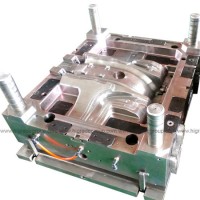 0411 Plastic Injection Tooling  Mould for Auto  Automative  Housing Appliances  Medical  Washer  Coo