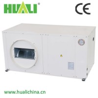 Packaged Water Source Heat Pump Air Conditioner