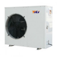 T3 Condition Air Source Water Heat Pump