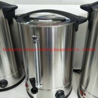 7L New Stainless Steel Electric Water Boiler/Water Heater