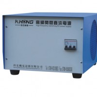 Electroplating Rectifier SCR IGBT Electrolytic Electrophoresis Power Supply