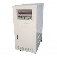 Three in Single out Hpa Series Variable Frequency AC Power Supply 10kVA~150kVA