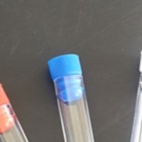 Test Tube Stoppers