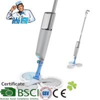 Hot Selling Double Side Use Spray Mop.