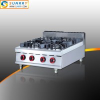 Good Quality Long Life Lime China Gas Cooker