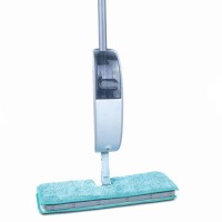 Unique  Multi Funcation. Doubel Side Use Spray Mop