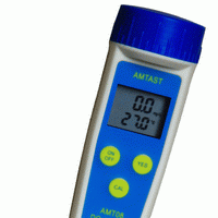 Portable Dissolved Oxygen Meter (AMT08)