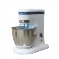 Ice Cream Mixer Mini Stand Fresh Milk Powder Shake Mixer Machine (ZMD-7)