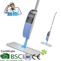 High Level Spray Mop