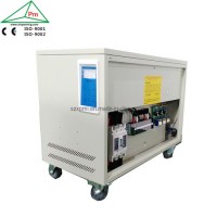 3 Phase High Precison AVR Automatic Voltage Stabilizer Regulator 30kVA with CE