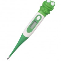 Cartoon Digital Thermometer Pen-Type Digital Thermomete (Dt-11G)