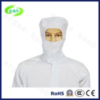 Antistatic Suit Cleanroom Workwear ESD Cleanroom Uniform