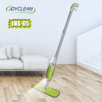 2020 Joyclean Latest Cleaning Product Steel Pole Spray Mop Jns-05