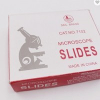 Microscope Slides (7102)