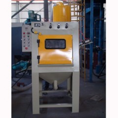 Manual Sand Blasting Machine  Sand Blasting Machine图1