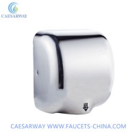 Stainless Steel High Speed Air Jet Electric Hygiene Automatic Hand Dryer