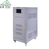 energy Saving High Accuracy 120kVA Three Phase SBW/Zbw/SVC/SCR AC Power Automatic Voltage Regulators